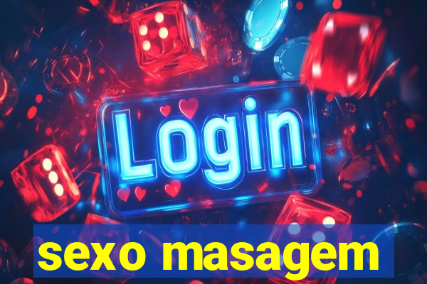 sexo masagem